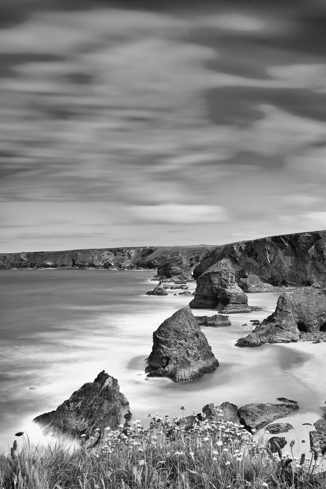 Bedruthan