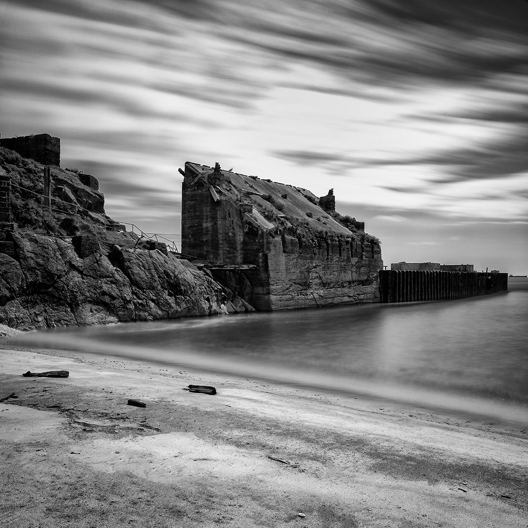 Abandoned