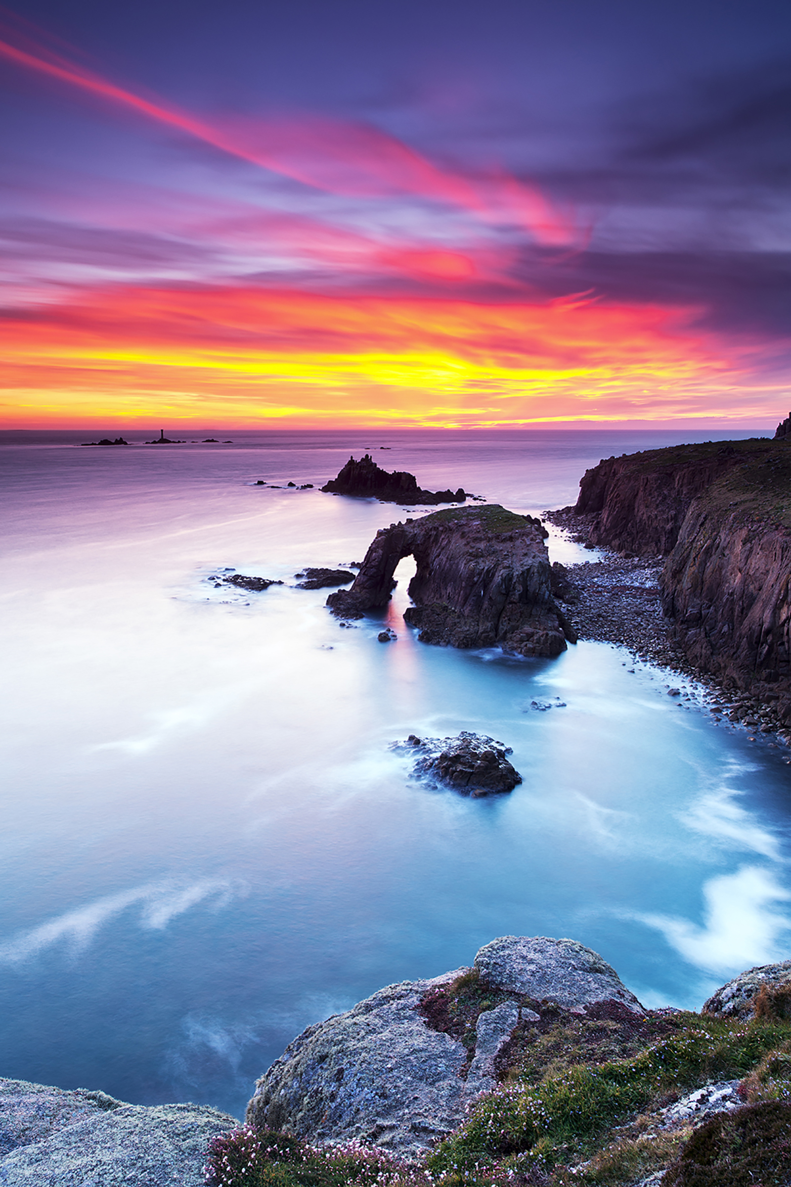 Afterglow