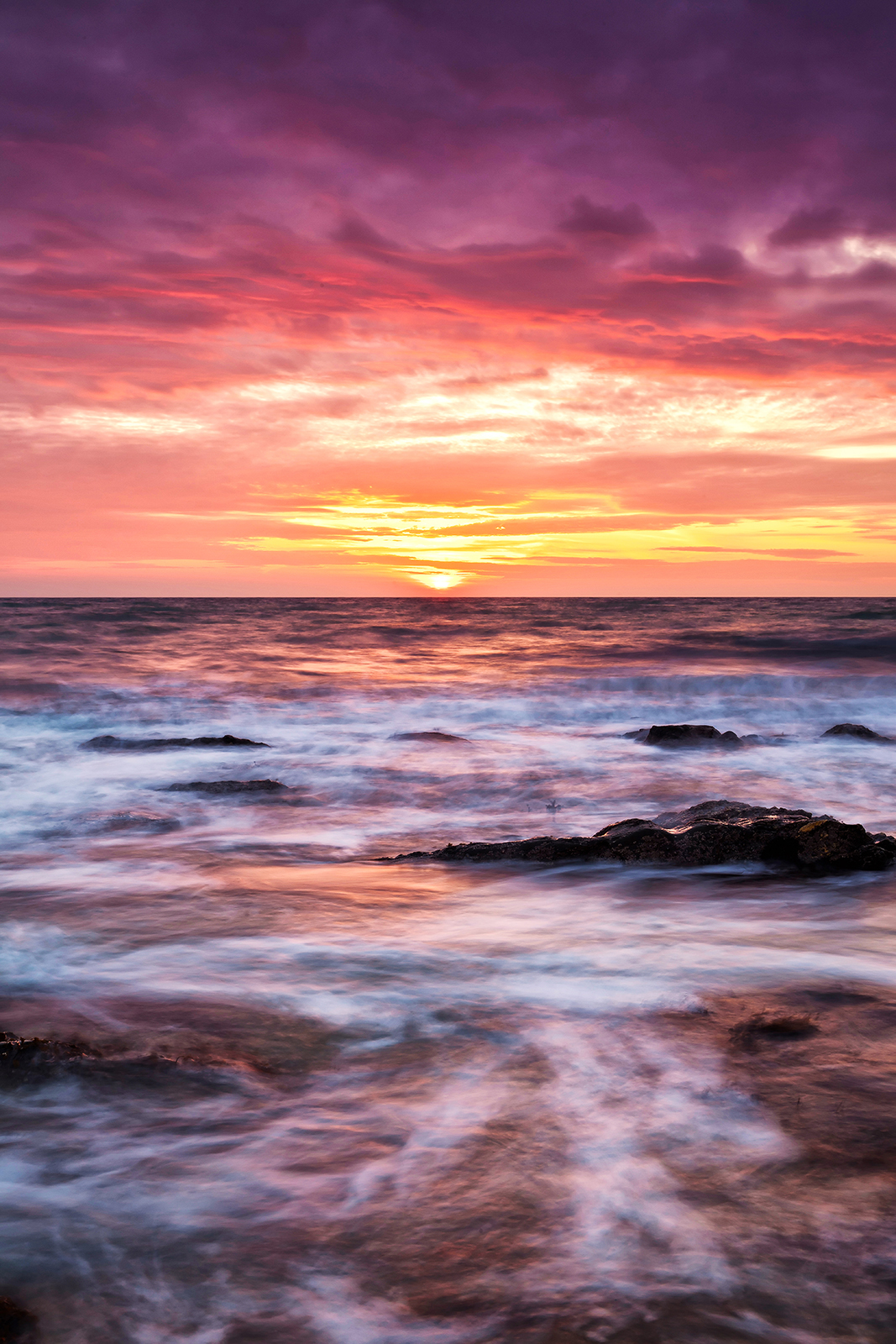 Sunrise